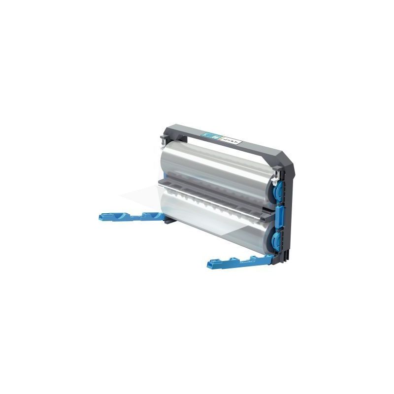 Achetez Cartouche de plastification film rechargeable 75µ pour Foton 30 4410023 GBC pas cher sur Ma..