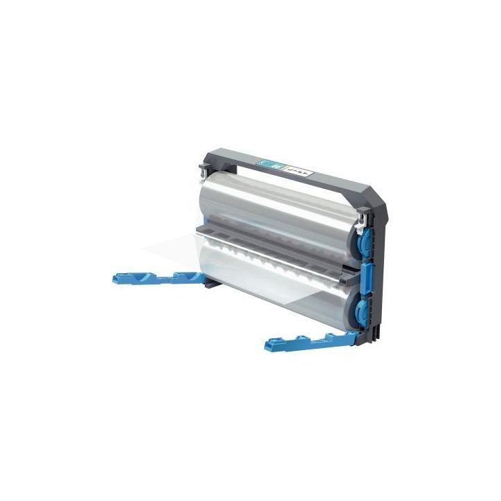 Cartouche de plastification film rechargeable 75µ pour Foton 30 4410023 GBC