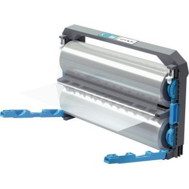 Achetez Cartouche de plastification film rechargeable 75µ pour Foton 30 4410023 GBC pas cher sur Ma..