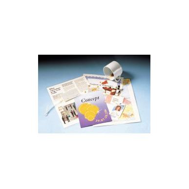 Achetez Boîte de 100 pochettes de plastification 2x75 microns A3  pas cher sur Ma Rentrée Scolaire