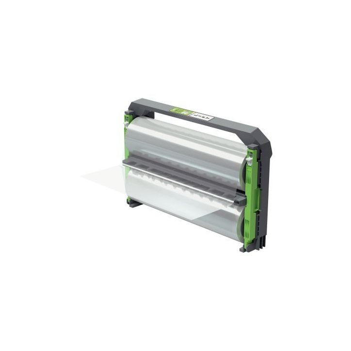 Cartouche de plastification film rechargeable 100µ pour Foton 30 4410024 GBC