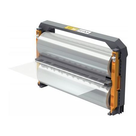 Achetez Cartouche de plastification film rechargeable 125µ pour Foton 30 4410025 GBC pas cher sur M..