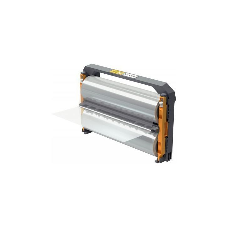 Cartouche de plastification film rechargeable 125µ pour Foton 30 4410025 GBC