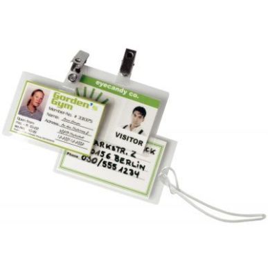 Achetez FELLOWES Pack de 100 pochettes Imagelast 125 microns 64x95mm 5306702 pas cher sur Ma Rentré..