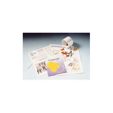 Achetez Boîte de 100 pochettes de plastification 2x100 microns A4  pas cher sur Ma Rentrée Scolair..