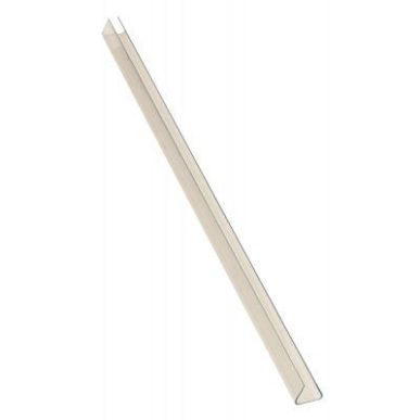 Achetez EXACOMPTA Boîte de 25 baguettes à  relier manuelles SERODO 9mm incolore pas cher sur Ma R..