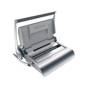 Achetez Perforelieur par anneaux métal Quasar Wire 5224101 FELLOWES pas cher sur Ma Rentrée Scolai..