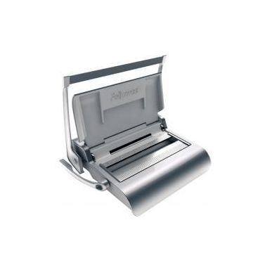 Achetez Perforelieur par anneaux métal Quasar Wire 5224101 FELLOWES pas cher sur Ma Rentrée Scolai..