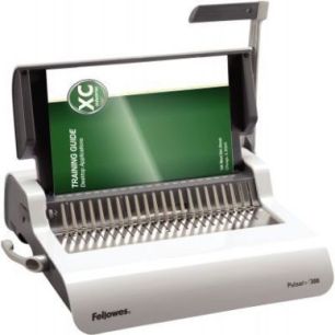 Achetez Perforelieur PULSAR+ 300 5627601 FELLOWES pas cher sur Ma Rentrée Scolaire