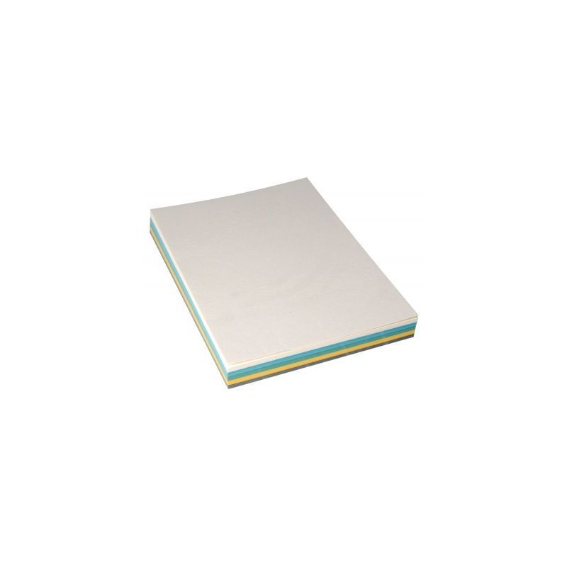 Achetez Paquet de 100 couvertures grain cuir 250g A4 coloris assortis 8055043 pas cher sur Ma Rentr .. Achetez Paquet de 100 couvertures grain cuir 250g A4 coloris assortis 8055043 pas cher sur Ma Rentr ..