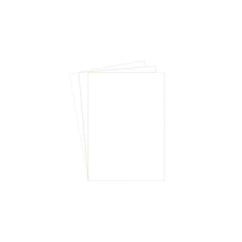 Achetez Paquet de 100 couvertures grain cuir Delta 250g A4 blanc 5370104 FELLOWES pas cher sur Ma Re.. Achetez Paquet de 100 couvertures grain cuir Delta 250g A4 blanc 5370104 FELLOWES pas cher sur Ma Re..