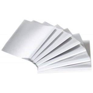 Achetez Boîte de 80 couvertures préencollées, format A4 : 21x29,7 cm. 12 mm 85651 pas cher sur Ma..