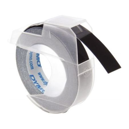 Achetez Ruban à étiqueter 3 mx9 mm noir 520109 DYMO pas cher sur Ma Rentrée Scolaire