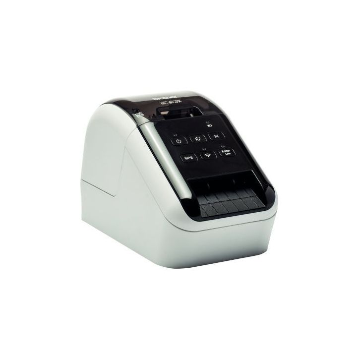 Imprimante Brother QL-810W QL810WCUA1 BROTHER