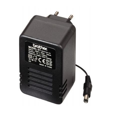 Achetez BROTHER Adaptateur P-Touch AD24ESEU pas cher sur Ma Rentrée Scolaire