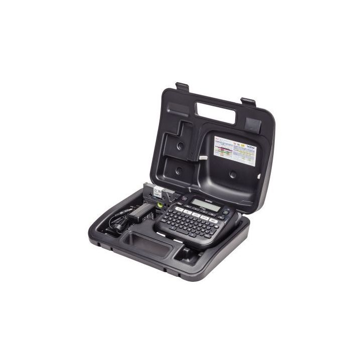 Titreuse Brother PT-D210VP PTD210VPYP1 BROTHER