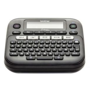 Achetez BROTHER Etiqueteuse bureautique 12mm PT-D210 pas cher sur Ma Rentrée Scolaire