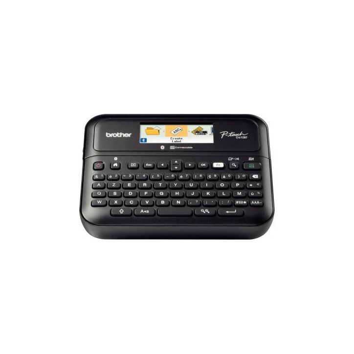 Titreuse Brother PT-D610BTVP PT-D610BTVPYP1 BROTHER