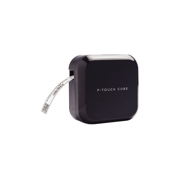 Titreuse Brother P-Touch Cube Plus PT-P710BT PTP710BTXG1 BROTHER