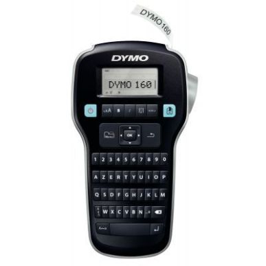 Achetez DYMO Etiqueteuse portable Label Manager 160P pas cher sur Ma Rentrée Scolaire