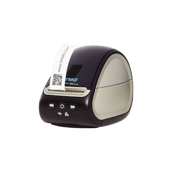 Imprimante d'étiquettes Dymo Labelwriter 550 T 2112723 LABELWRITE DYMO