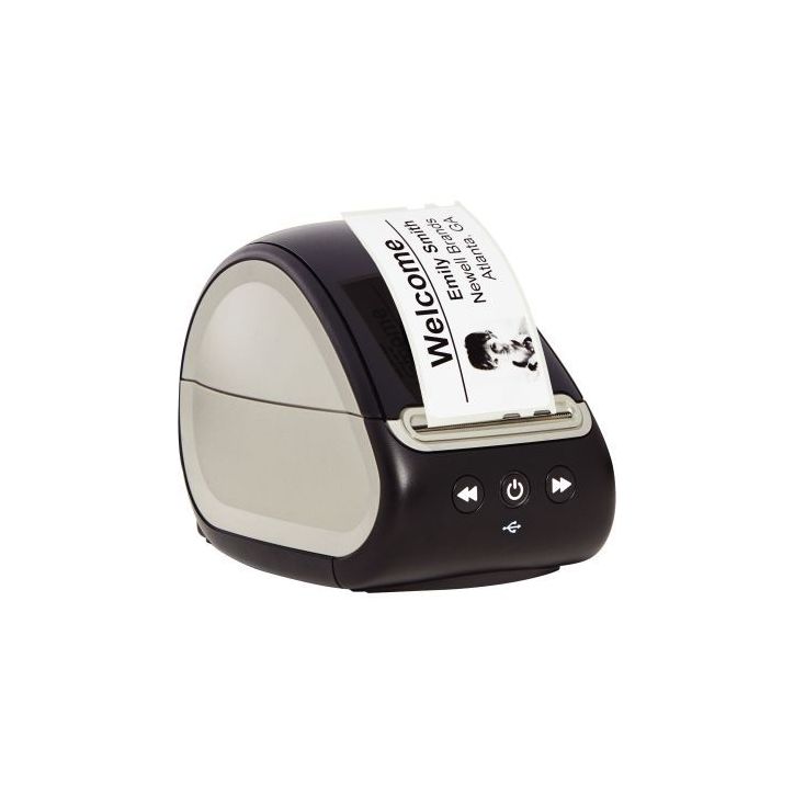 Imprimante d'étiquettes Dymo Labelwriter 550 2112722 LABELWRITE DYMO