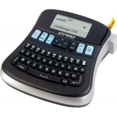 Achetez Etiqueteuse Dymo Labelmanager 210 D S0784460 LABELMANAG DYMO pas cher sur Ma Rentrée Scolai..