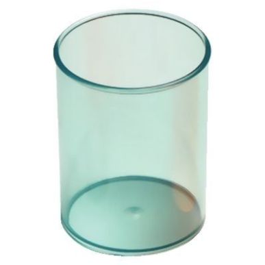 Achetez Pot à  crayons en polystyrène 78 mm x 10 cm Bleu pas cher sur Ma Rentrée Scolaire