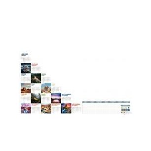 Achetez CBG Sous-mains Mosaà¯que perpétuel, 25 feuilles - format : 54 x 38,5 cm pas cher sur Ma R..