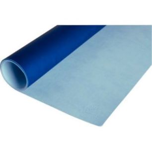 Achetez Sous-mains BEEBLUE bi-colore bleu marine et bleu clair 29146E BEEBLUE EXACOMPTA pas cher sur..