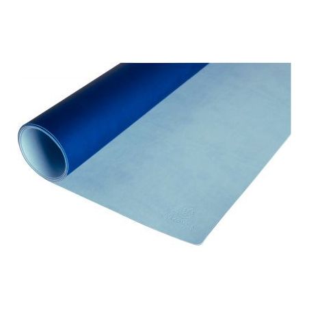 Achetez Sous-mains BEEBLUE bi-colore bleu marine et bleu clair 29146E BEEBLUE EXACOMPTA pas cher sur..