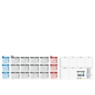 Achetez Sous-main 38,5x54cm millésime 25 feuilles PAPSMPRATIC BOUCHUT GRANDREMY pas cher sur Ma Ren..