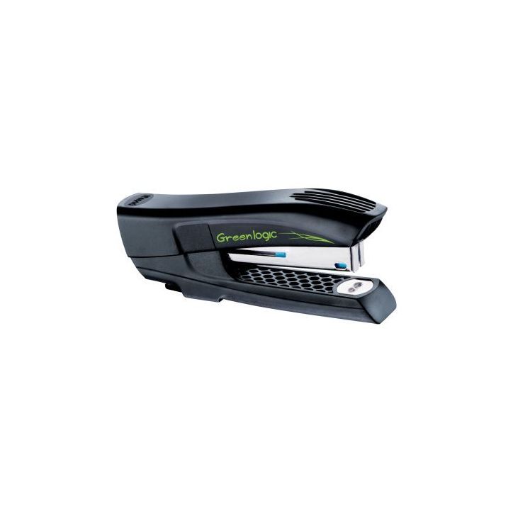 Agrafeuse de poche n° 10 Green logic 15 feuilles 353211 MAPED