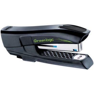 Achetez Agrafeuse de poche n° 10 Green logic 15 feuilles 353211 MAPED pas cher sur Ma Rentrée Scol..