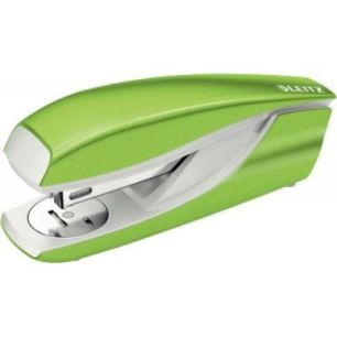 Achetez Blister agrafeuse de table Nexxt Wow 30 feuilles vert 55022254 WOW LEITZ pas cher sur Ma Ren..