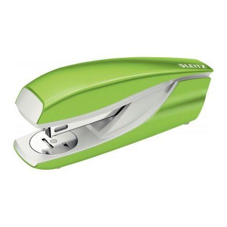 Achetez Blister agrafeuse de table Nexxt Wow 30 feuilles vert 55022254 WOW LEITZ pas cher sur Ma Ren..