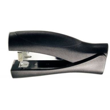 Achetez RAPID Pince agrafeuse StandUp F20. Agrafes 24/6 et 26/6. 20 feuilles. Noir pas cher sur Ma R..