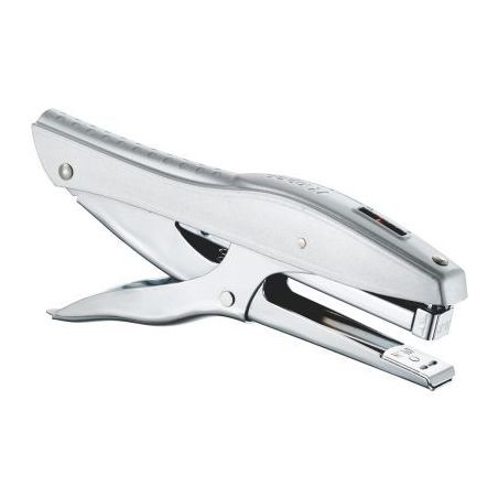 Achetez MAPED Pince agrafeuse Expert N10 pour agrafes N°10, capacité 20 feuilles, tout métal 4500..