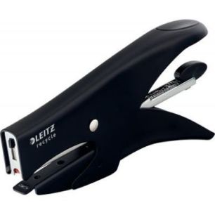 Achetez Agrafeuse pince recyclée Leitz 15 feuilles 56460095 LEITZ pas cher sur Ma Rentrée Scolaire