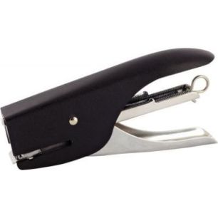 Achetez Pince agrafeuse 24/6 - 26/6 Capacité 20 feuilles Noir pas cher sur Ma Rentrée Scolaire