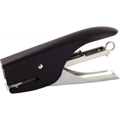 Achetez Pince agrafeuse 24/6 - 26/6 Capacité 20 feuilles Noir pas cher sur Ma Rentrée Scolaire