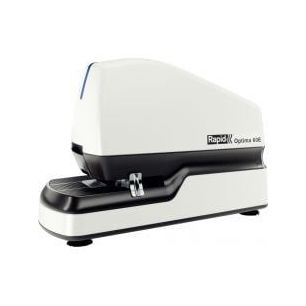 Achetez Agrafeuse électrique Rapid Optima 60 2102355 REXEL ACCO pas cher sur Ma Rentrée Scolaire