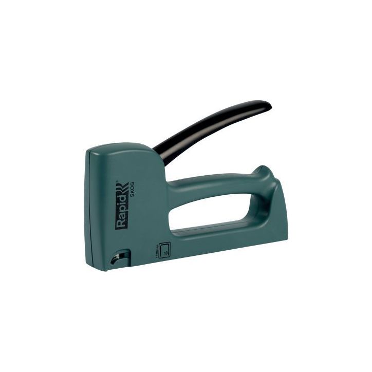 Autocloueur Rapid R13 vert 5001619 RAPID ESSELTE