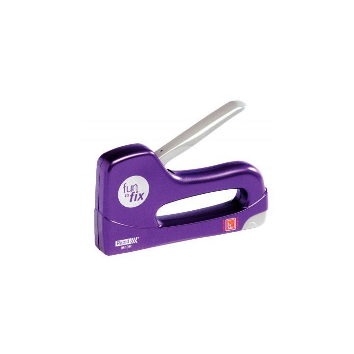 Autocloueur Rapid M10R 53/6 23317500