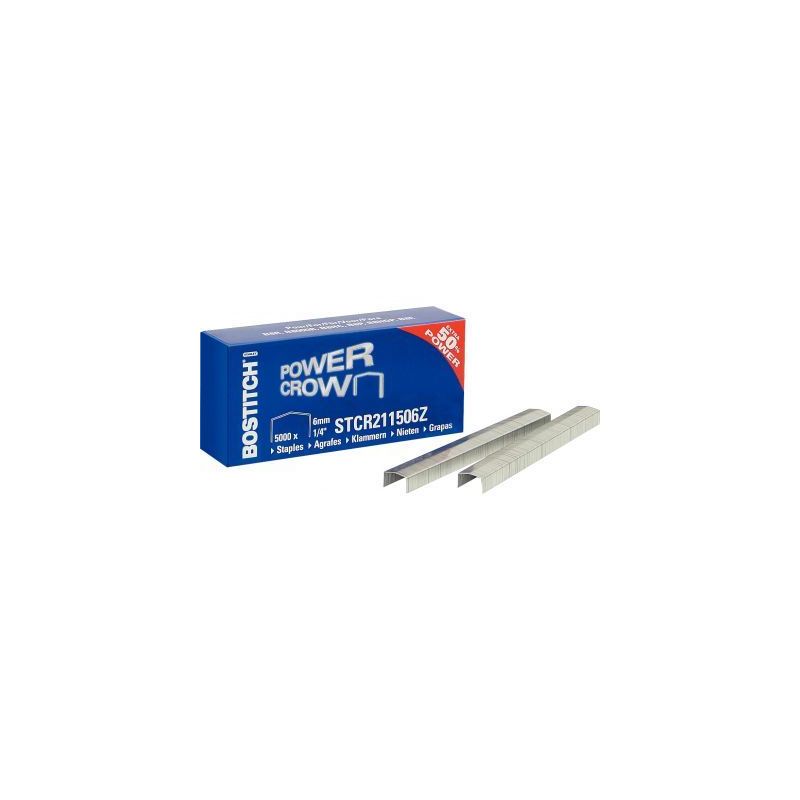 Achetez Boîte de 5 000 agrafes Bostitch STCR 2115 STCR211506Z BOSTITCH STANGER pas cher sur Ma Rent.. Achetez Boîte de 5 000 agrafes Bostitch STCR 2115 STCR211506Z BOSTITCH STANGER pas cher sur Ma Rent..