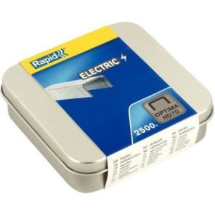Achetez Boîte de 2 500 agrafes Rapid Optima 70 5001375 RAPID ACCO pas cher sur Ma Rentrée Scolaire