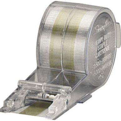 Achetez Cartouche de 5 000 agrafes Stella 70/270 6311 REXEL ACCO pas cher sur Ma Rentrée Scolaire