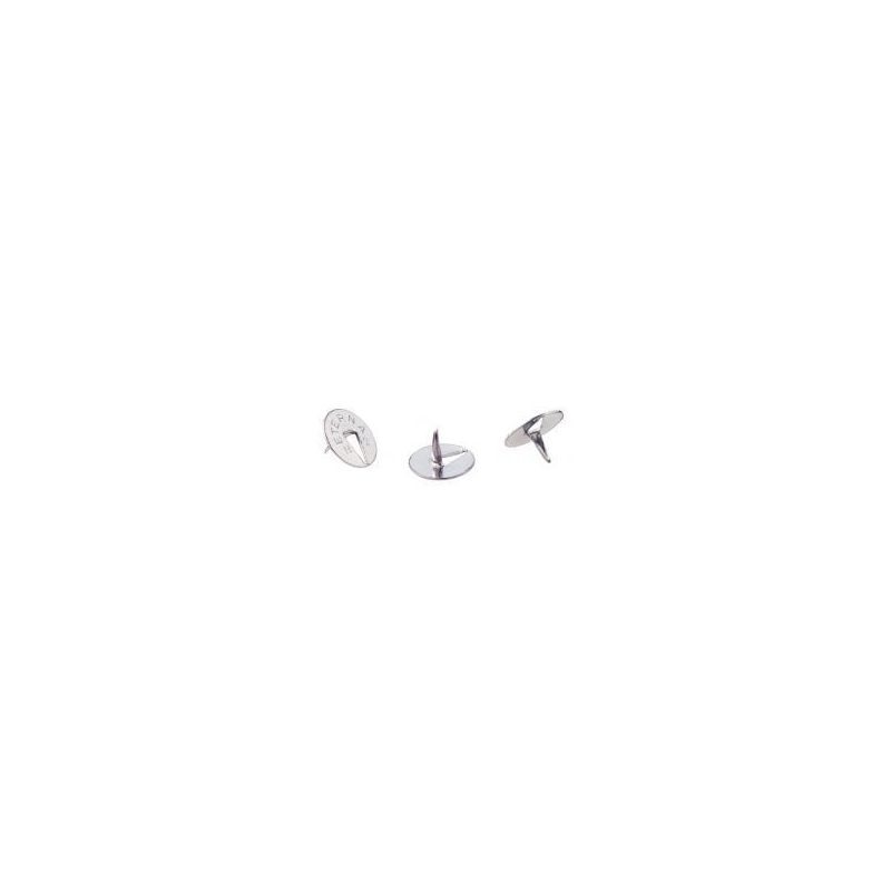 Achetez Boîte de 100 punaises type baà¯onnette N° 2 diamètre 11mm FFI000373 SAFETOOL pas cher s.. Achetez Boîte de 100 punaises type baà¯onnette N° 2 diamètre 11mm FFI000373 SAFETOOL pas cher s..