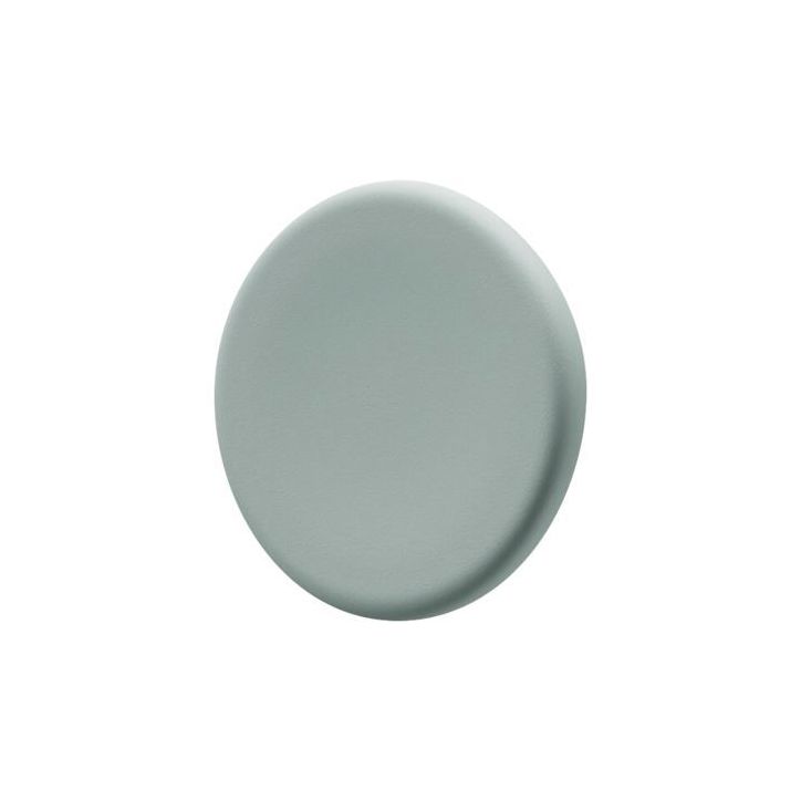 Bloc 5 aimants tableau en verre vert 7-181634 LEGAMASTER