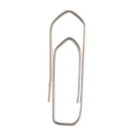 Achetez Boîte de 1000 attaches lettres 30mm en acier galvanisé et bout chevron pas cher sur Ma Ren..